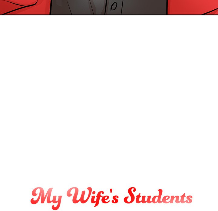 My Wife's Students - episode 22 - 11