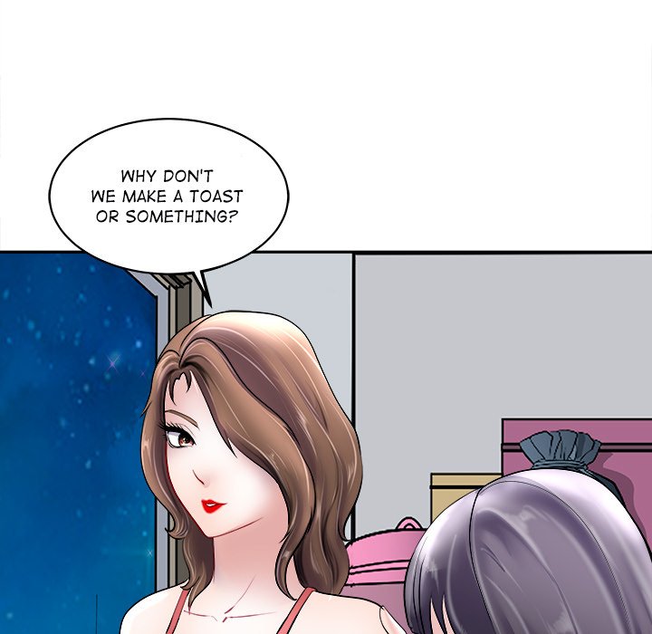 Immoral Family - episode 24 - 111