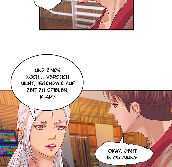 Mein Neuer Job - episode 14 - 47