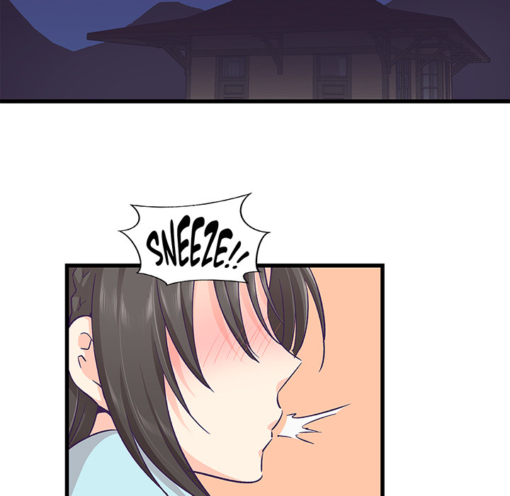 My Special Squishy Someone - episode 30 - 91