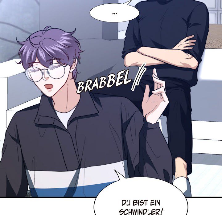 Die geheime Liebe des Omega K - episode 51 - 142