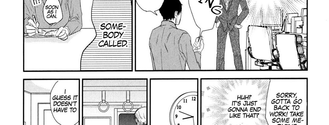 TORICO Omnibus Vol.3 - episode 9 - 90
