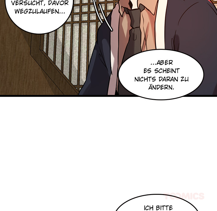 Die Legende vom Tiger,  der Sonne und dem Mond - episode 44 - 65