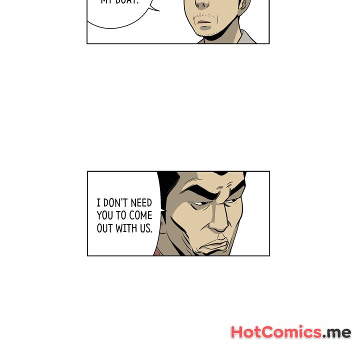 The Hooligans - episode 24 - 24