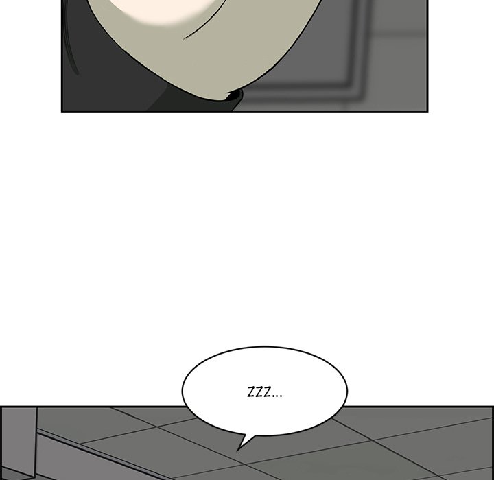 Detainment Zone Between 5 and 6 - episode 4 - 100