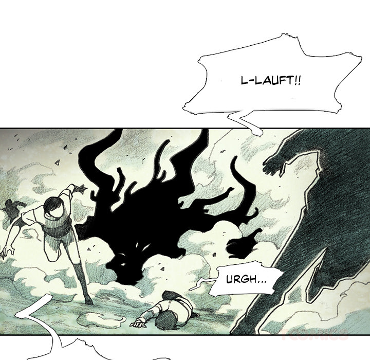 Monsterkind - episode 19 - 143