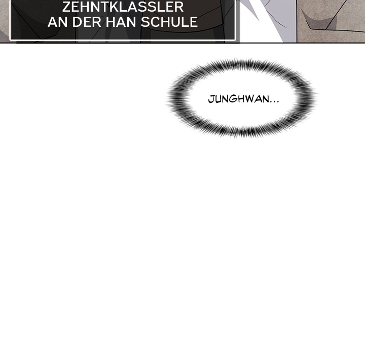 Teufel der Oberstufe: Boost - episode 9 - 86