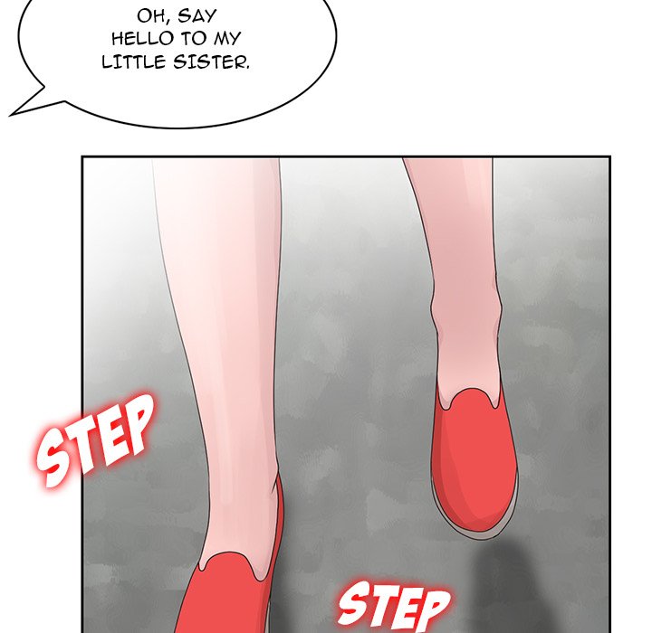 Shh! Her Secret - episode 11 - 99