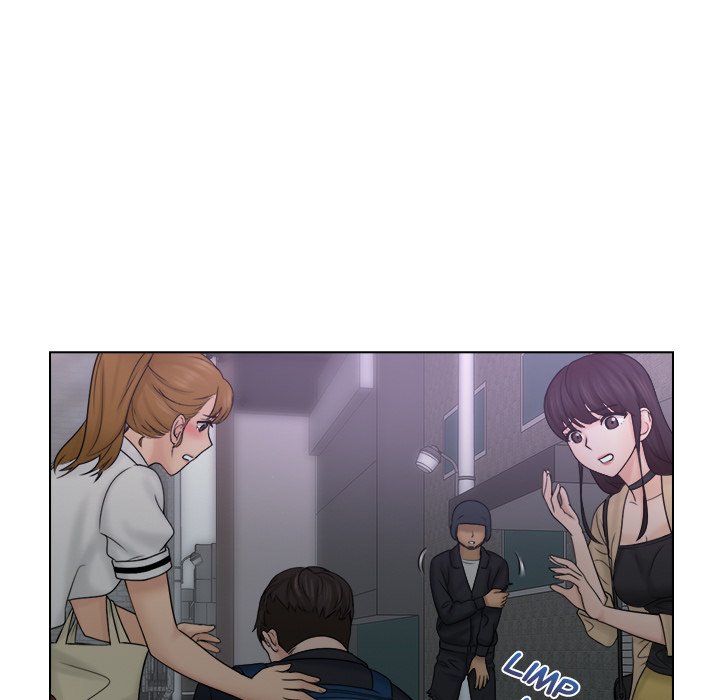 My Girlfriend and My Slave - episode 10 - 10