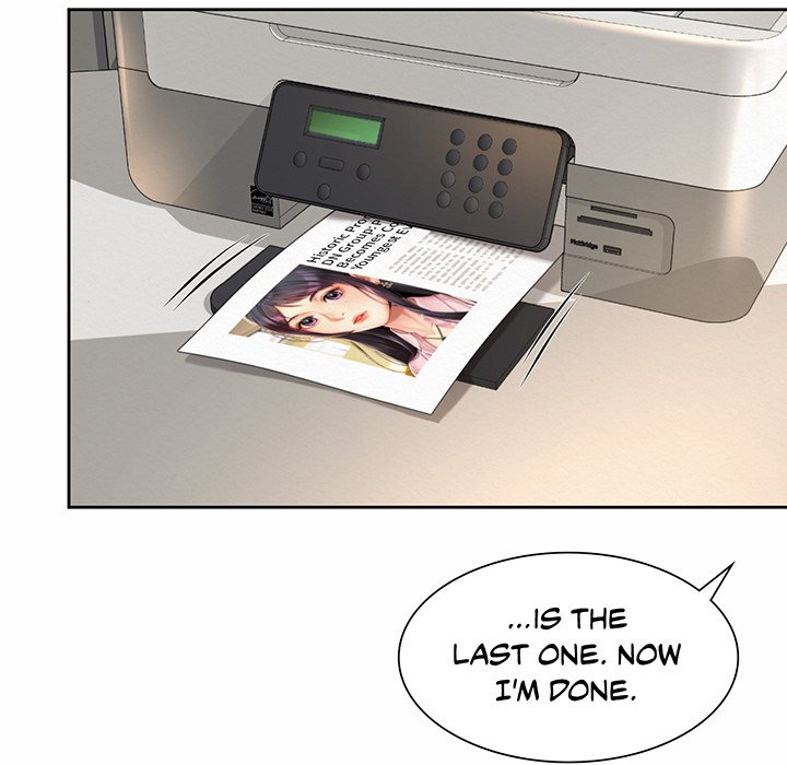 Office Affairs - episode 11 - 17
