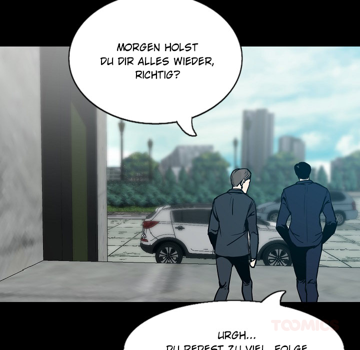 Trügerischer Schein - episode 29 - 38