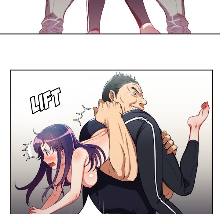 Yuri's Part Time Job - episode 55 - 44