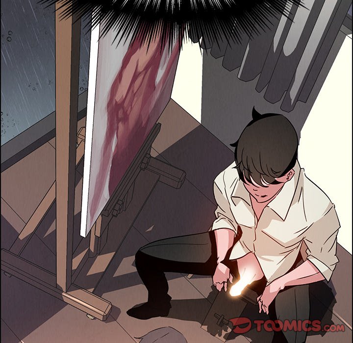 Rain Curtain - episode 8 - 110