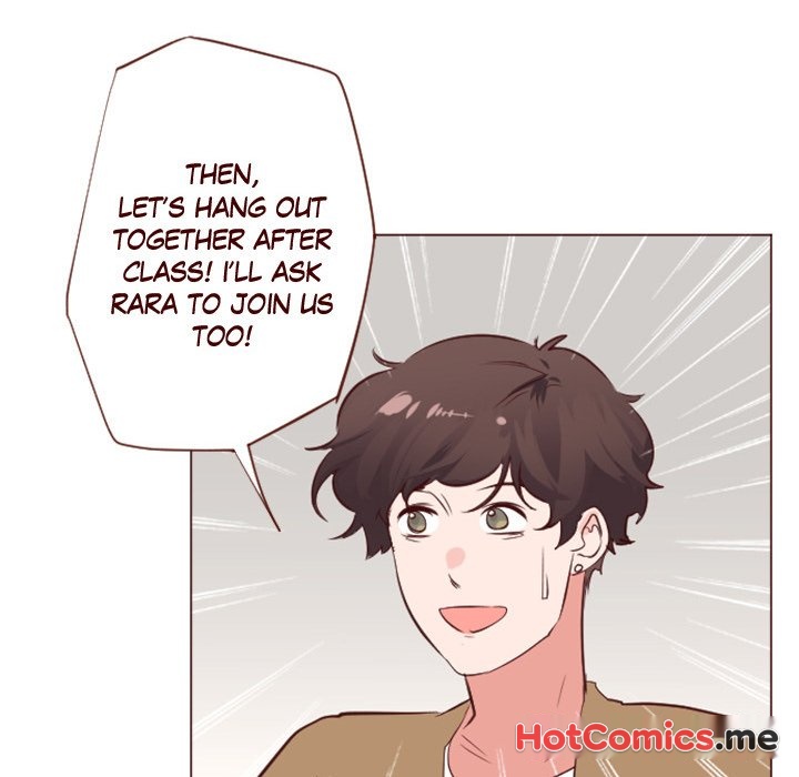 My Love Affair - episode 29 - 42