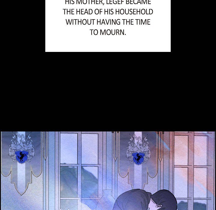 The Villainess Behind the Mask - episode 36 - 55