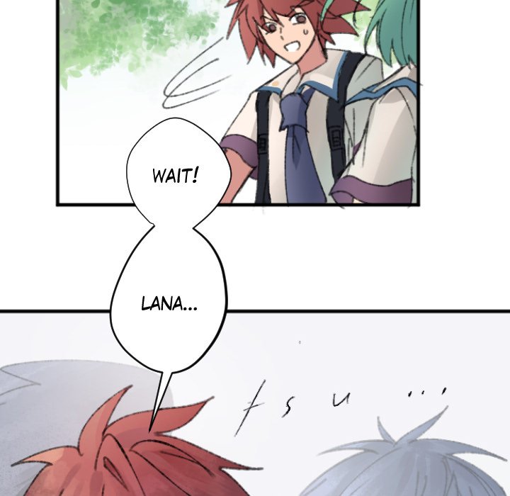Death's Love Ballad - episode 19 - 22