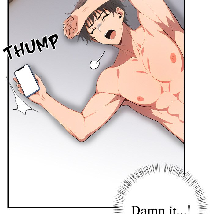 Stepping Out of the Shower to Find a Mysterious Beauty in My Bed - episode 10 - 130