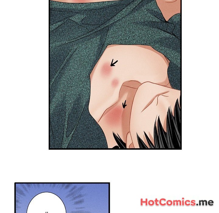 Work, Fight and Love - Webtoon Edition - episode 64 - 101