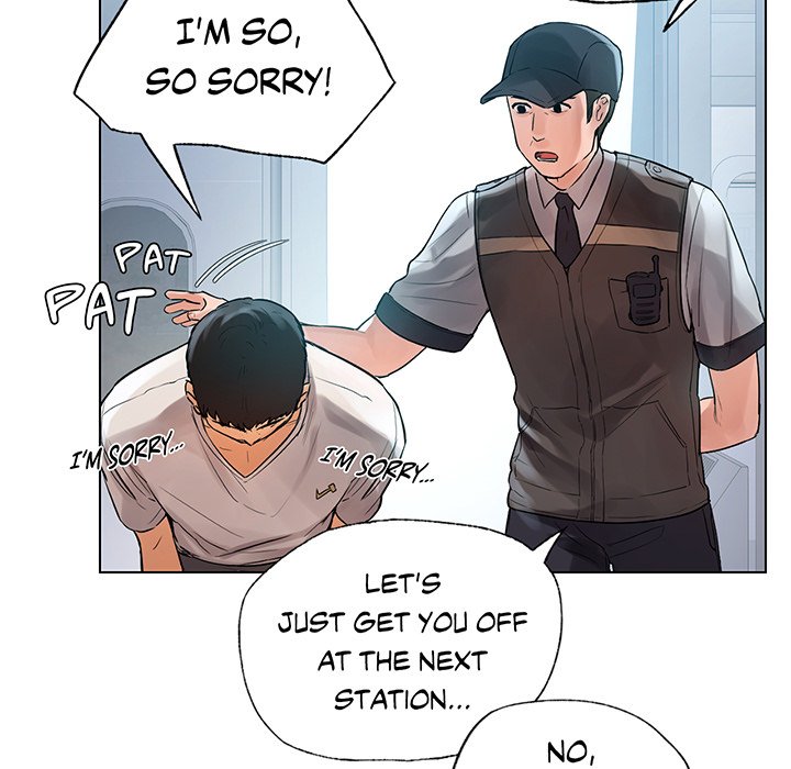 Welcome to the Big City - episode 1 - 112
