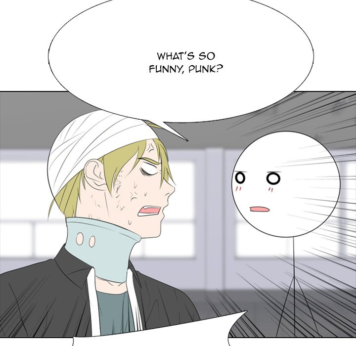 Taekwon High - episode 21 - 51