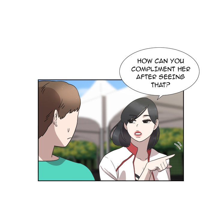 New Teacher in Town - episode 26 - 33