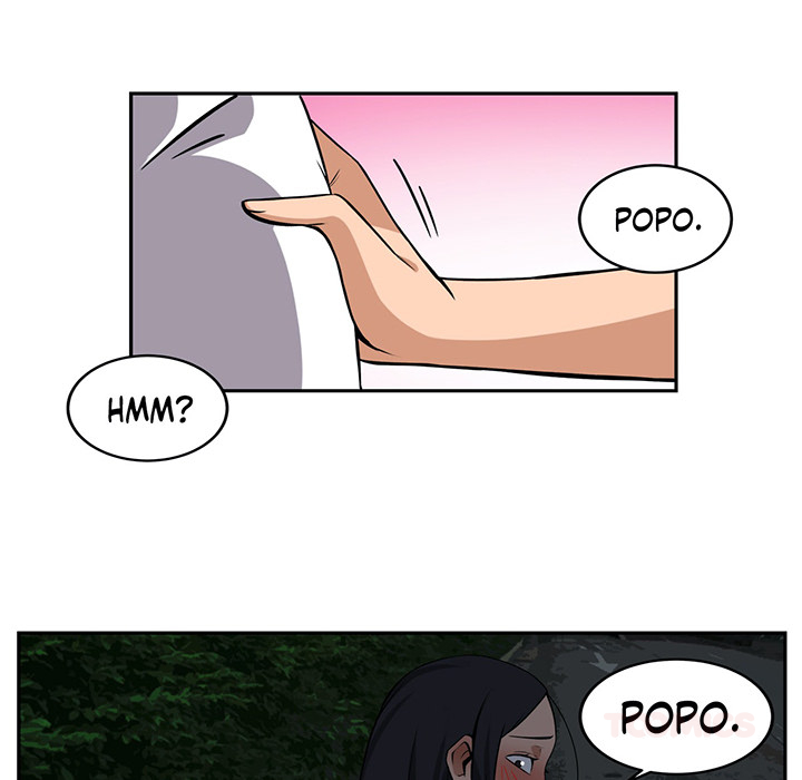 Zombie Girlfriend! - episode 31 - 29