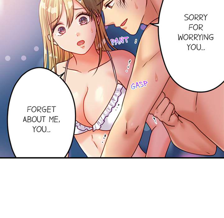 The Last Virgin in a Lustful World - episode 16 - 38