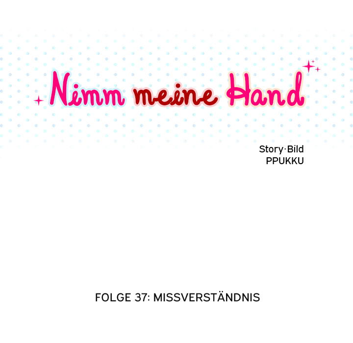 Nimm Meine Hand - episode 37 - 18