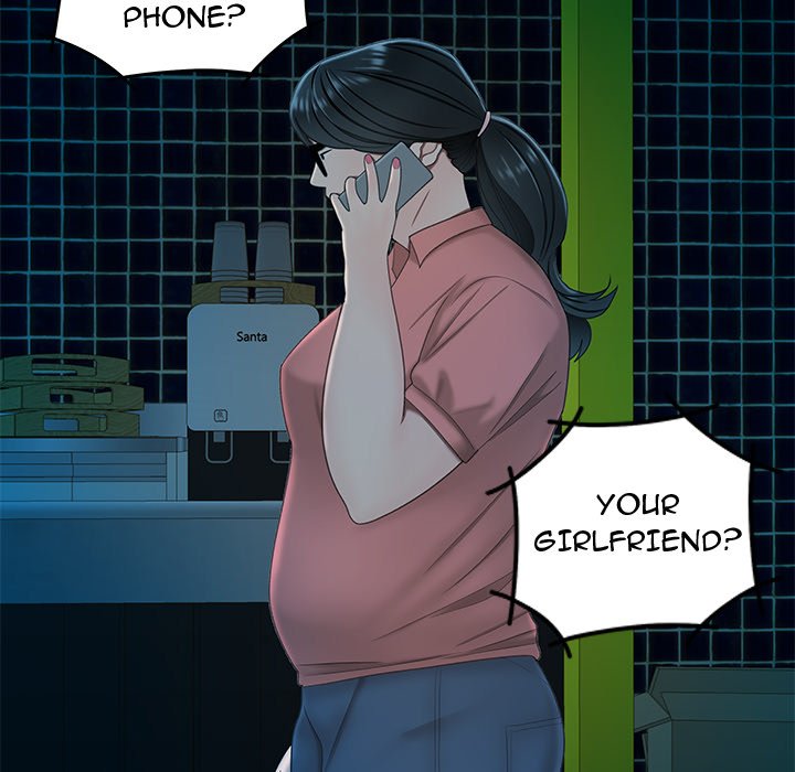 The Repeat Student - episode 20 - 8