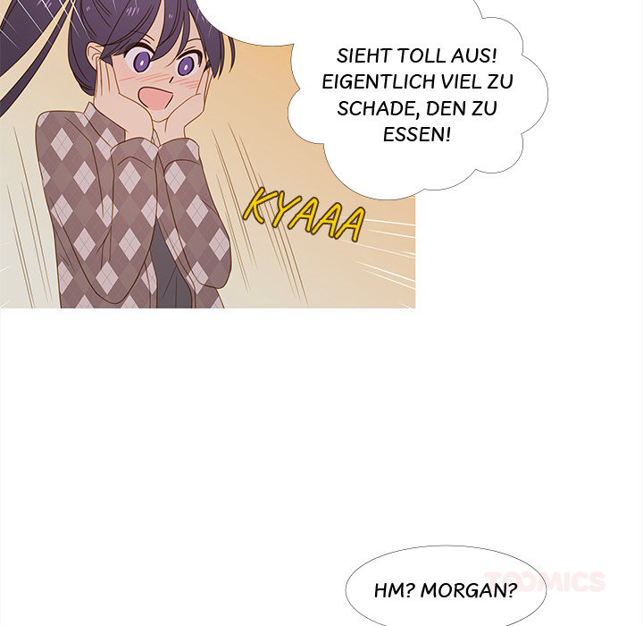 Mein Leben als Halb-Magi - episode 35 - 81