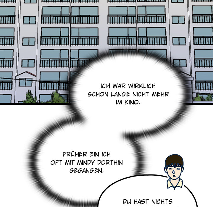 Liebe steckt in den Genen - episode 19 - 22