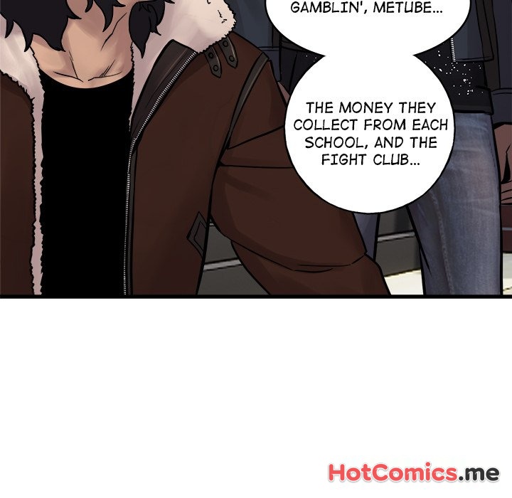 The Villain Season 2 - episode 11 - 23