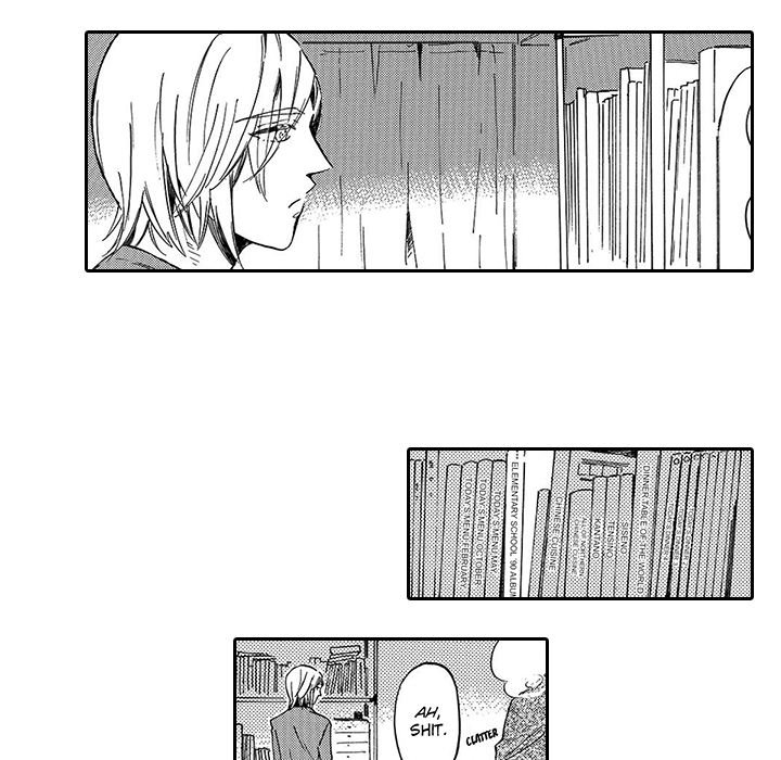 If I Hadn't Fallen in Love with You - episode 3 - 20