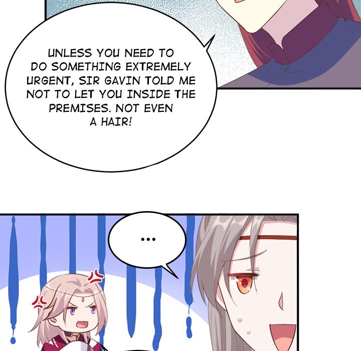 Four New Husbands - episode 21 - 35