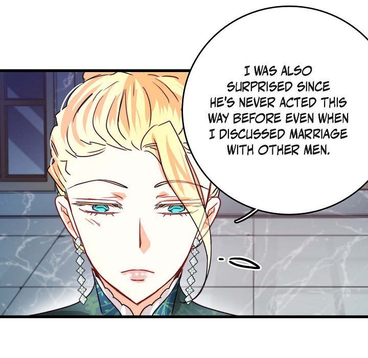 Bring the Love - episode 29 - 58