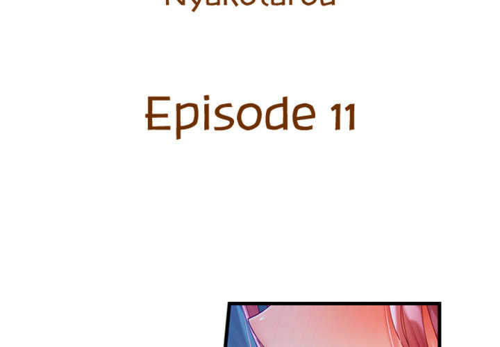 Sex in a Sauna With a No Makeup Gyaru - episode 11 - 3
