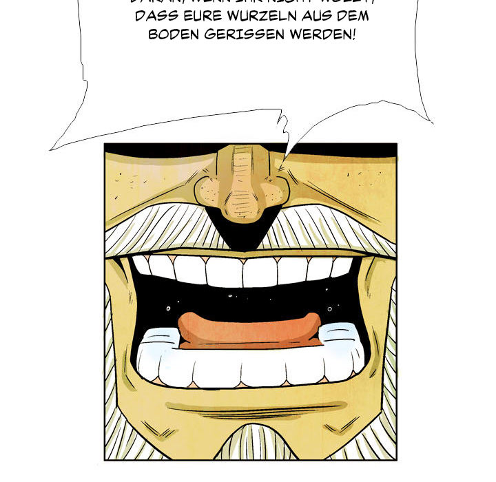 Der Schwertklan Joseons - episode 49 - 46