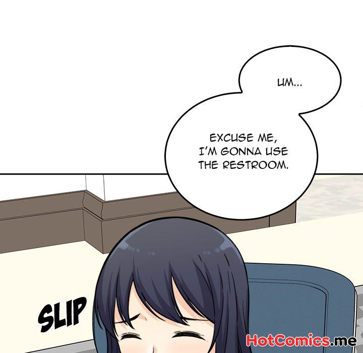 Excuse me, This is my Room - UNCENSORED - episode 36 - 27