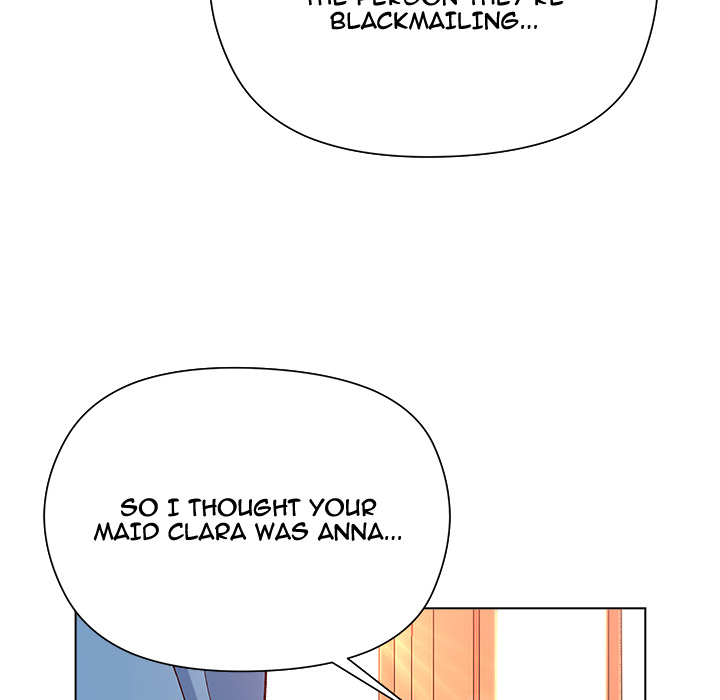 Young Lady's Knight - episode 31 - 68