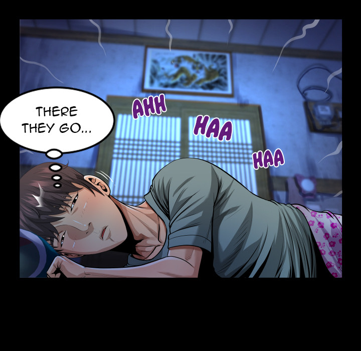 Knock Knock - UNCENSORED - episode 1 - 48