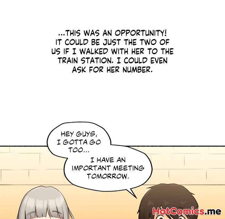 Sexual Exploits - episode 8 - 69