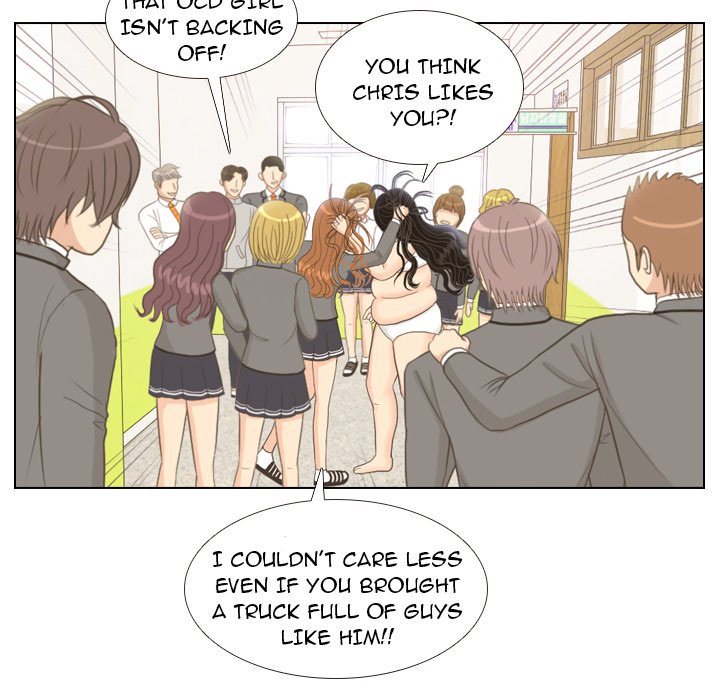 Hold My Hand - episode 11 - 18