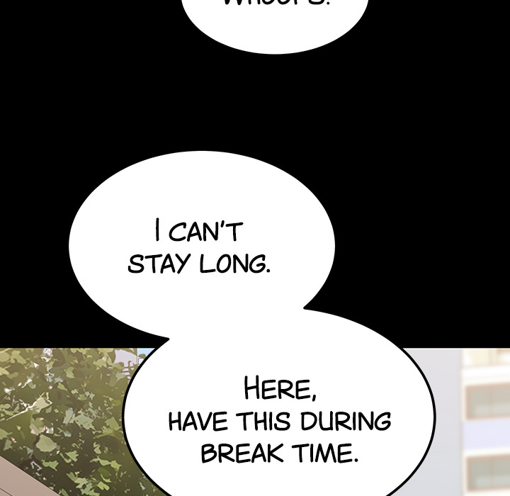 Don't Tell Mom - episode 7 - 100