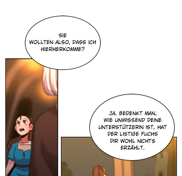 Im Wald der Glühwürmchen - episode 39 - 29