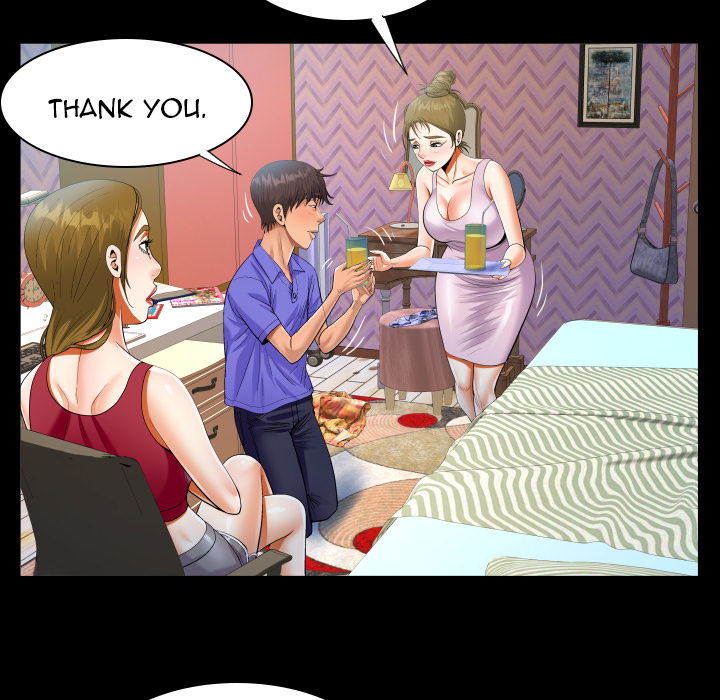 Knock Knock - UNCENSORED - episode 23 - 45