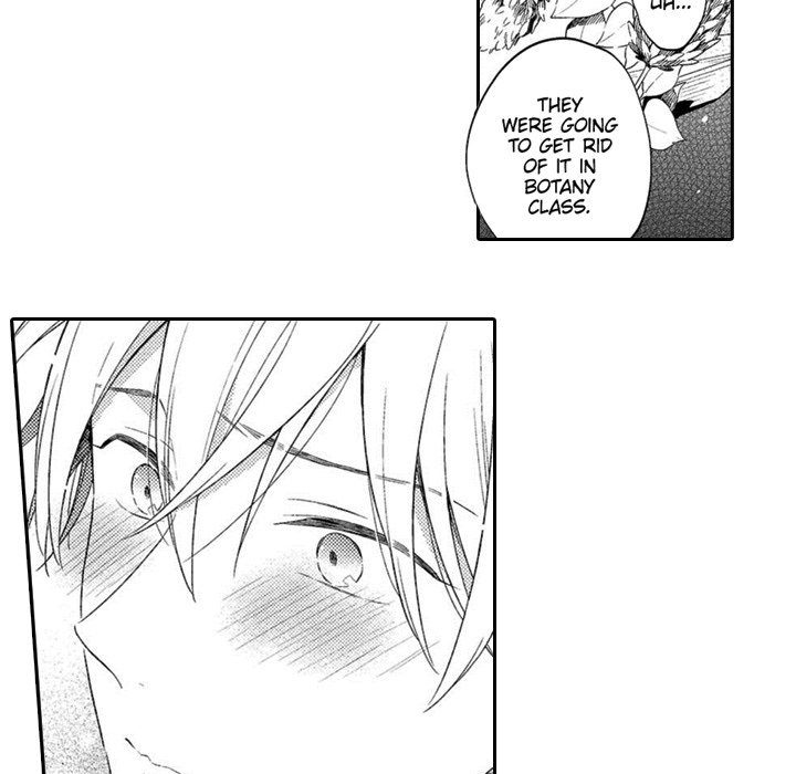 Love Blooms for a Twisted Blossom - episode 6 - 54