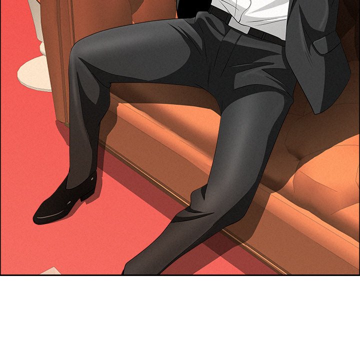 Her Bodyguard - episode 38 - 42