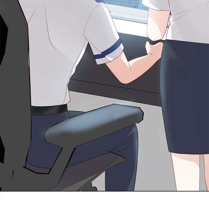 A Young Case of Hearts - episode 10 - 143
