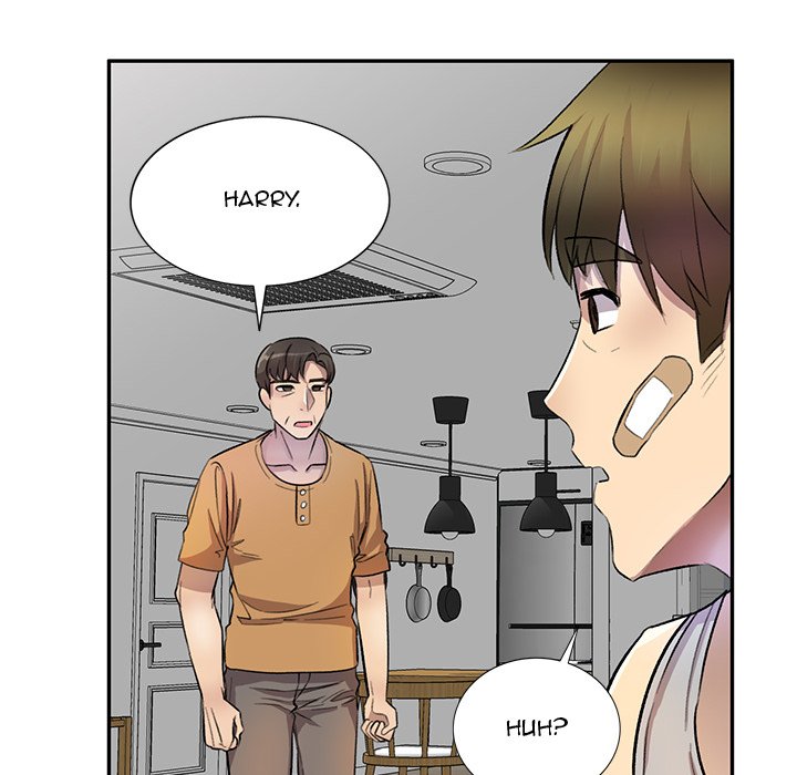 Secret Tutor - episode 19 - 51