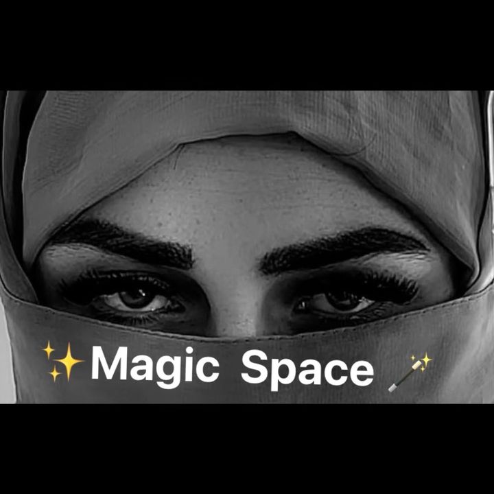 ✨ MaGic  SpaCe 🪄 - original sound